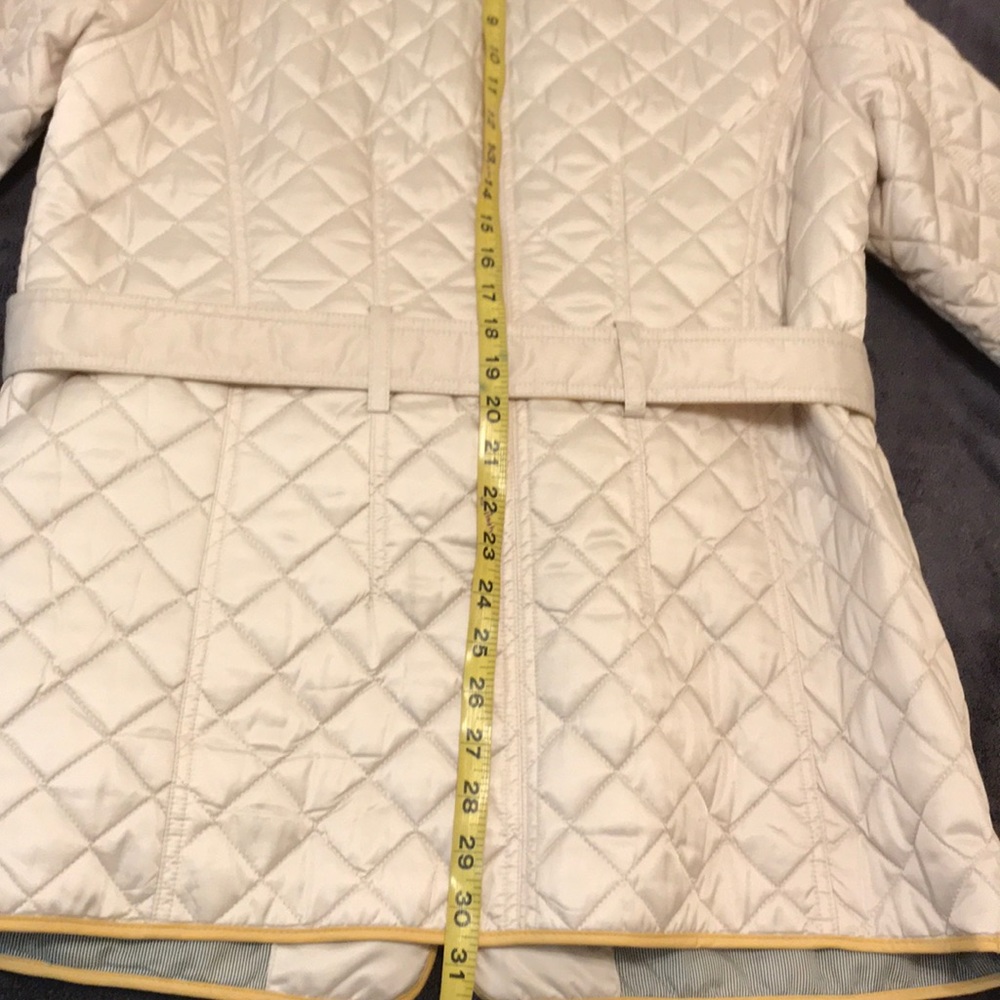 Lightweight Quilted Jacket - image 7